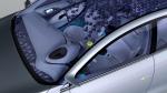 Renault Fluence Z.E. Concept 2009 года